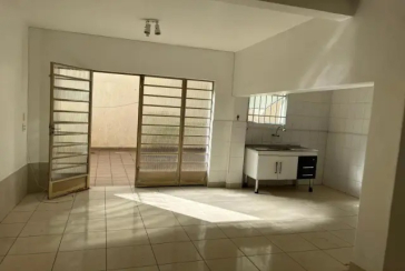 Sobrado à venda no Bairro do Jardim Vista Linda na Rua Venceslau Gomes da Silva