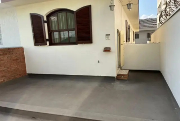 Sobrado à venda no Bairro do Jardim Vista Linda na Rua Venceslau Gomes da Silva