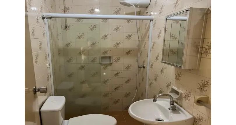 Sobrado à venda no Bairro do Jardim Vista Linda na Rua Venceslau Gomes da Silva