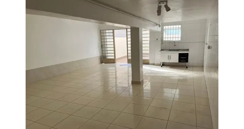 Sobrado à venda no Bairro do Jardim Vista Linda na Rua Venceslau Gomes da Silva