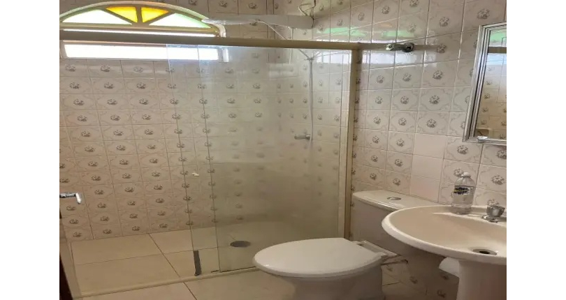 Sobrado à venda no Bairro do Jardim Vista Linda na Rua Venceslau Gomes da Silva