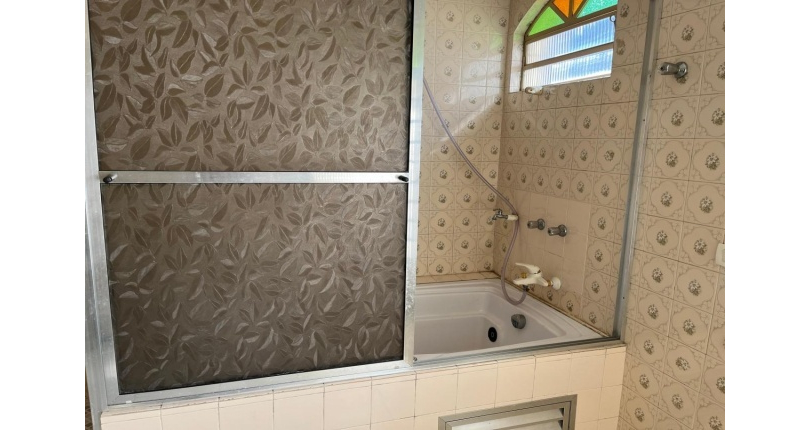 Sobrado à venda no Bairro do Jardim Vista Linda na Rua Venceslau Gomes da Silva