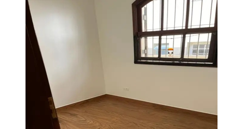 Sobrado à venda no Bairro do Jardim Vista Linda na Rua Venceslau Gomes da Silva