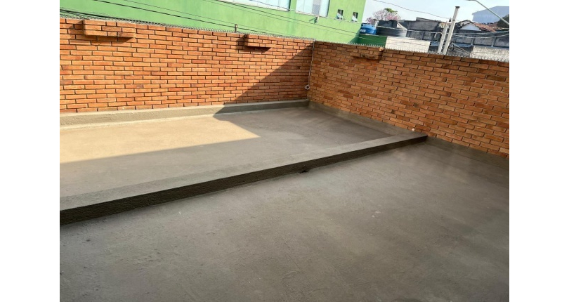 Sobrado à venda no Bairro do Jardim Vista Linda na Rua Venceslau Gomes da Silva