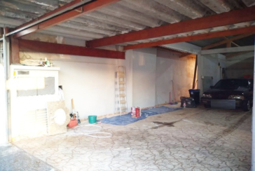 Casa Térrea à venda no Bairro da Vila Espanhola na Rua Antônio Pinto Vieira