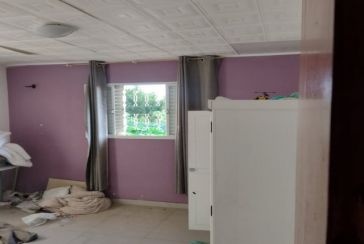 Casa Térrea à venda no Bairro da Vila Espanhola na Rua Antônio Pinto Vieira