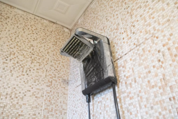 Casa Térrea à venda no Bairro da Vila Espanhola na Rua Antônio Pinto Vieira