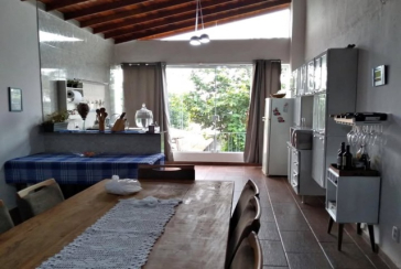 Casa Térrea à venda no Bairro da Vila Espanhola na Rua Antônio Pinto Vieira