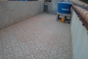 Casa Térrea à venda no Bairro da Vila Espanhola na Rua Antônio Pinto Vieira