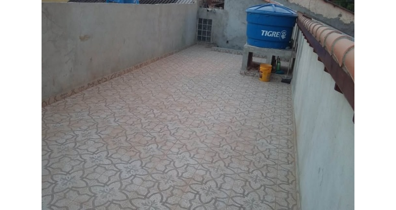 Casa Térrea à venda no Bairro da Vila Espanhola na Rua Antônio Pinto Vieira