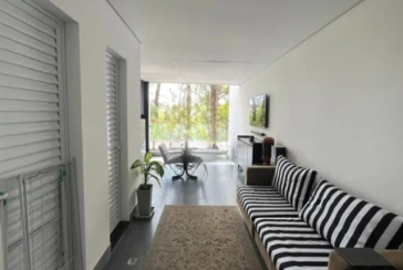 Linda Casa à venda no Bairro do City Recanto Anastácio na Rua João Ferrero Versino