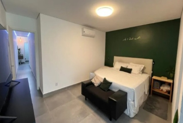 Linda Casa à venda no Bairro do City Recanto Anastácio na Rua João Ferrero Versino