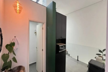 Linda Casa à venda no Bairro do City Recanto Anastácio na Rua João Ferrero Versino