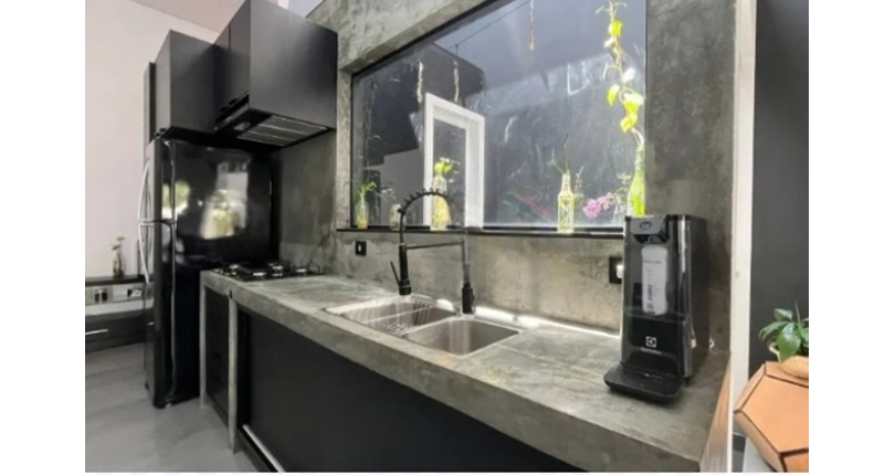 Linda Casa à venda no Bairro do City Recanto Anastácio na Rua João Ferrero Versino