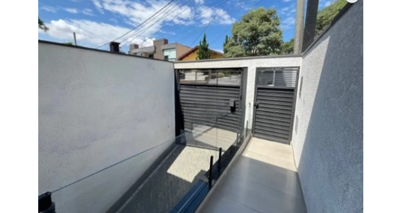 Linda Casa à venda no Bairro do City Recanto Anastácio na Rua João Ferrero Versino