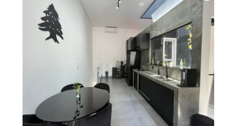 Linda Casa à venda no Bairro do City Recanto Anastácio na Rua João Ferrero Versino