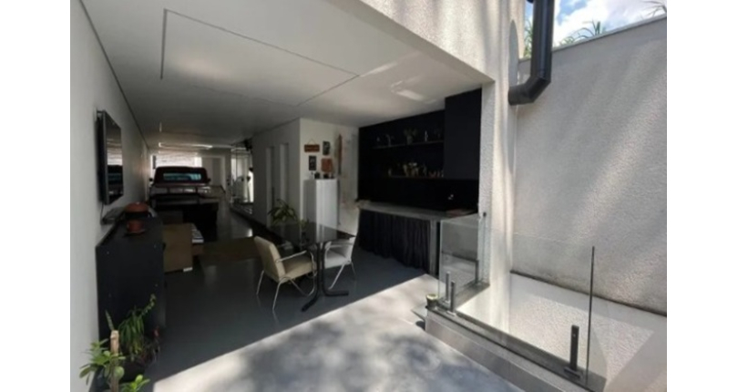 Linda Casa à venda no Bairro do City Recanto Anastácio na Rua João Ferrero Versino