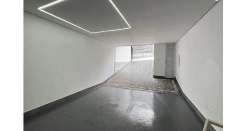 Linda Casa à venda no Bairro do City Recanto Anastácio na Rua João Ferrero Versino