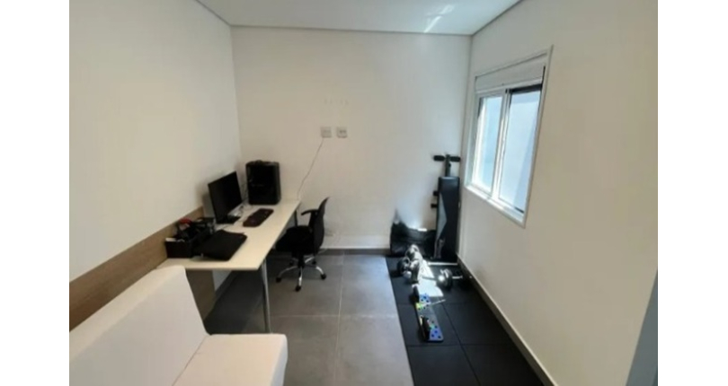 Linda Casa à venda no Bairro do City Recanto Anastácio na Rua João Ferrero Versino