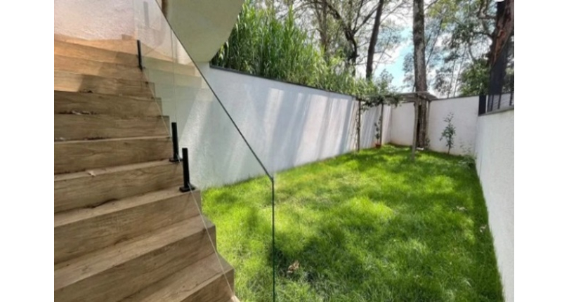 Linda Casa à venda no Bairro do City Recanto Anastácio na Rua João Ferrero Versino