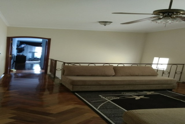 Lindo Sobrado à venda no Bairro do Parque São Domingos na Rua Homero Sales,