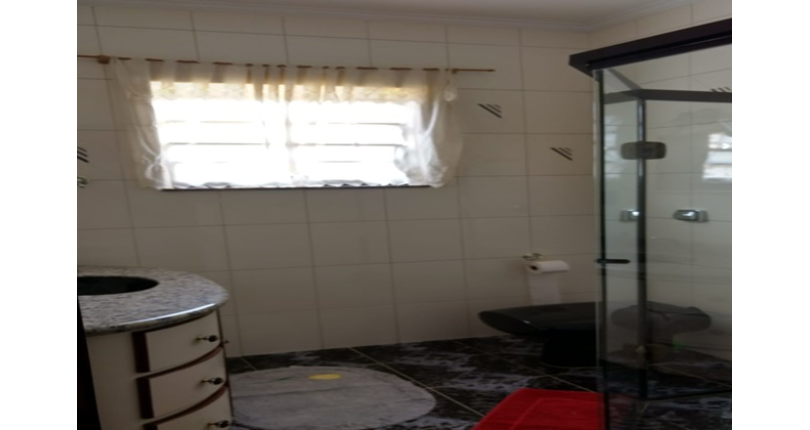 Lindo Sobrado à venda no Bairro do Parque São Domingos na Rua Homero Sales,