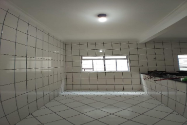 Belo Sobrado à venda no Bairro do Jardim Anhangüera na Rua Júlio Vicente Ferreira