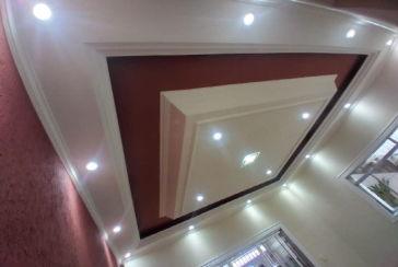 Belo Sobrado à venda no Bairro do Jardim Anhangüera na Rua Júlio Vicente Ferreira