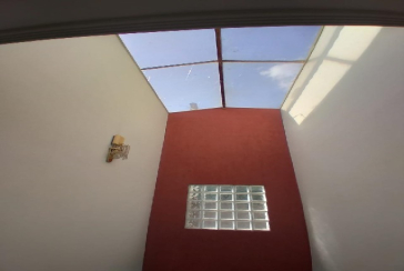 Belo Sobrado à venda no Bairro do Jardim Anhangüera na Rua Júlio Vicente Ferreira