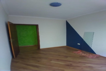 Belo Sobrado à venda no Bairro do Jardim Anhangüera na Rua Júlio Vicente Ferreira