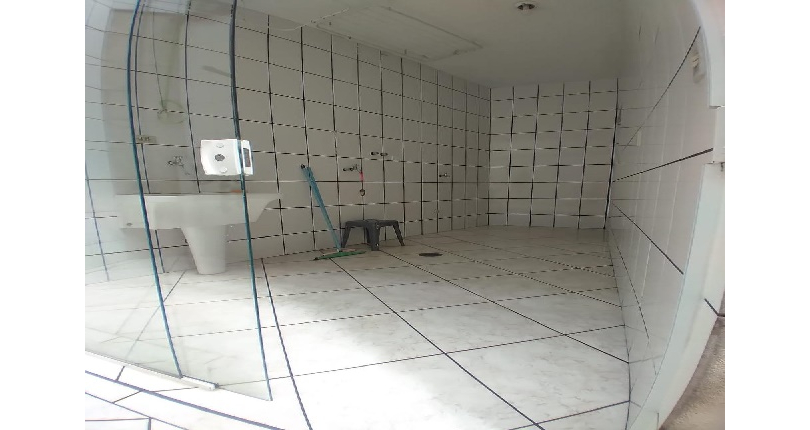 Belo Sobrado à venda no Bairro do Jardim Anhangüera na Rua Júlio Vicente Ferreira