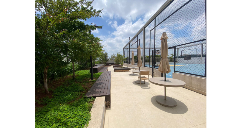 Apartamento à venda no Bairro da Vila Anastácio na Rua Martinho de Campos 41