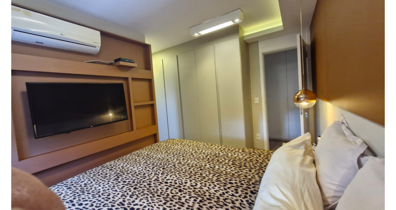 Apartamento à venda no Bairro da Vila Anastácio na Rua Martinho de Campos 41