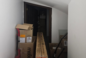 Belo Sobrado à venda no Bairro do City América na Rua Icádio,