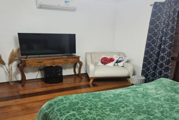 Belo Sobrado à venda no Bairro do City América na Rua Icádio,