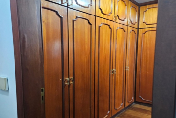 Belo Sobrado à venda no Bairro do City América na Rua Icádio,