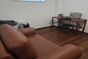 Belo Sobrado à venda no Bairro do City América na Rua Icádio,