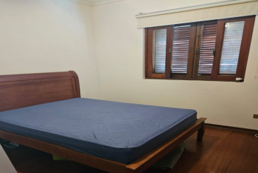 Belo Sobrado à venda no Bairro do City América na Rua Icádio,