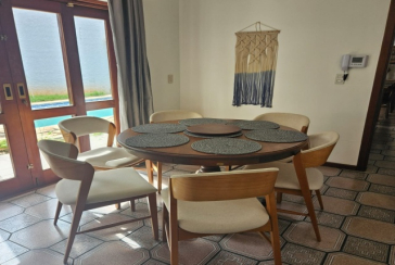 Belo Sobrado à venda no Bairro do City América na Rua Icádio,