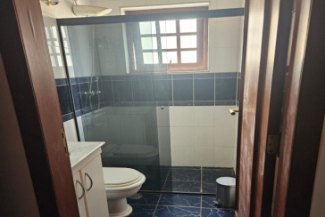 Belo Sobrado à venda no Bairro do City América na Rua Icádio,