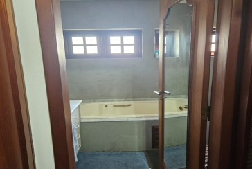 Belo Sobrado à venda no Bairro do City América na Rua Icádio,