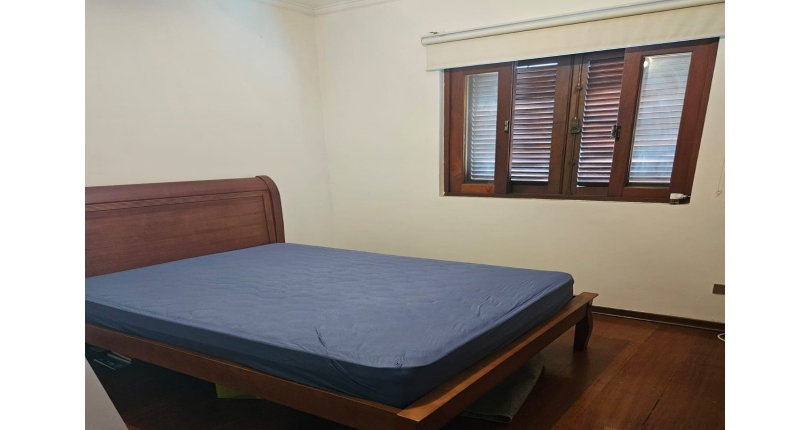 Belo Sobrado à venda no Bairro do City América na Rua Icádio,