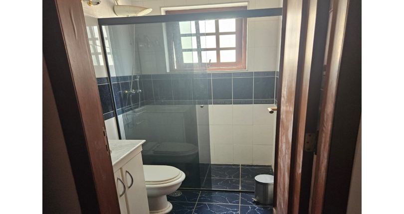 Belo Sobrado à venda no Bairro do City América na Rua Icádio,