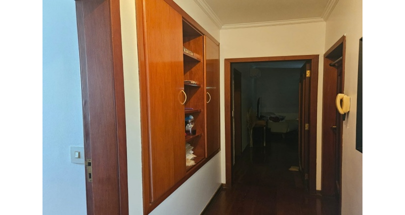 Belo Sobrado à venda no Bairro do City América na Rua Icádio,