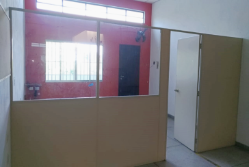 Galpão à venda no Bairro da Vila Jaguari Rua Orlando Villas Boas