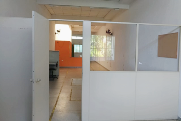 Galpão à venda no Bairro da Vila Jaguari Rua Orlando Villas Boas