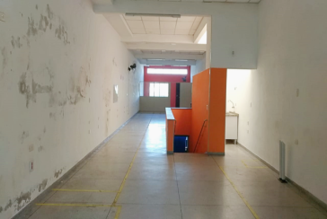 Galpão à venda no Bairro da Vila Jaguari Rua Orlando Villas Boas