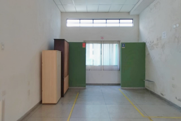 Galpão à venda no Bairro da Vila Jaguari Rua Orlando Villas Boas