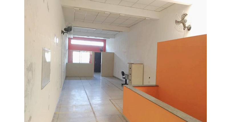 Galpão à venda no Bairro da Vila Jaguari Rua Orlando Villas Boas