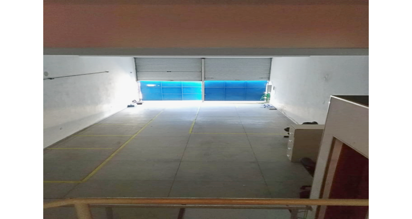 Galpão à venda no Bairro da Vila Jaguari Rua Orlando Villas Boas